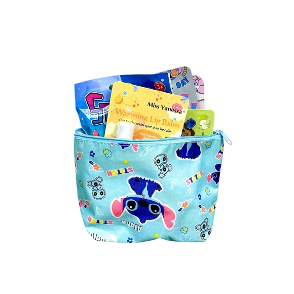 Disney Other - Stitch Bundle